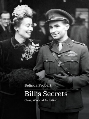 cover image of Bill's Secrets